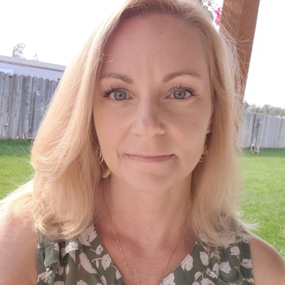 Meet your Posher, Bree